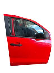 Porta Dianteira Direita Mobi 17/ Strada 2021/ S/ Furo Friso