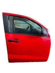 Porta Dianteira Direita Mobi 17/ Strada 2021/ S/ Furo Friso