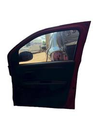Porta Dianteira Direita Mobi 17/ Strada 2021/ S/ Furo Friso