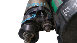 MOTOR PARTIDA ARRANQUE FIT 1.4 1.5 2004 A 2008 42800095