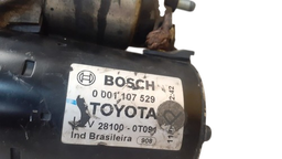 MOTOR PARTIDA ARRANQUE COROLLA 2.0 1.8 11 A 2014 281000T091