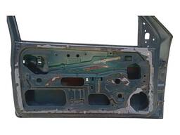 PORTA ESQUERDA GOL PARATI BOLA G2 G3 2P 1995 1996 A 2004