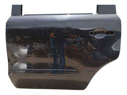 PORTA TRASEIRA ESQUERDA LIVINA 2010 2011 A 2014