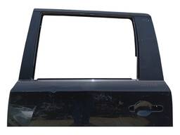 PORTA TRASEIRA ESQUERDA LIVINA 2010 2011 A 2014