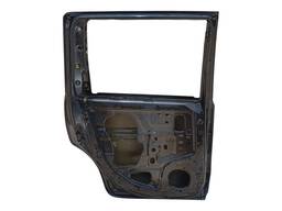 PORTA TRASEIRA ESQUERDA LIVINA 2010 2011 A 2014