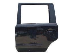 Porta Traseira Esquerda Livina 2010 2011 a 2014