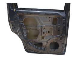 PORTA TRASEIRA ESQUERDA LIVINA 2010 2011 A 2014