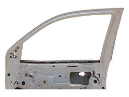 PORTA DIANTEIRA DIREITA HILUX SRV SRX SW4 2016/ (DETALHE)