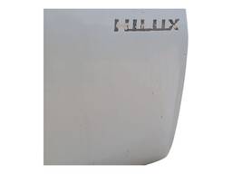 PORTA DIANTEIRA DIREITA HILUX SRV SRX SW4 2016/ (DETALHE)