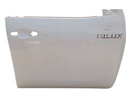 PORTA DIANTEIRA DIREITA HILUX SRV SRX SW4 2016/ (DETALHE)