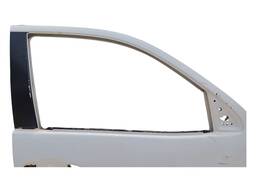 PORTA DIANTEIRA DIREITA HILUX SRV SRX SW4 2016/ (DETALHE)