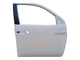 Porta Dianteira Direita Hilux Srv Srx Sw4 2016/ (Detalhe)