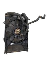 RADIADOR SCENIC RENAULT 1.6 2.0 1999 ,2000 ,2001