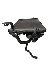 RADIADOR SCENIC RENAULT 1.6 2.0 1999 ,2000 ,2001