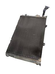 RADIADOR SCENIC RENAULT 1.6 2.0 1999 ,2000 ,2001