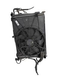 Kit Radiador Completo Hyundai Azera 2013 3.0 V6