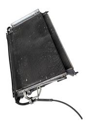 KIT RADIADOR COMPLETO HYUNDAI AZERA 2013 3.0 V6