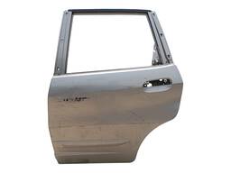 Porta Traseira Esquerda Fit 2009 a 2014