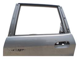 PORTA TRASEIRA ESQUERDA FIT 2009 A 2014