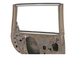 PORTA TRASEIRA ESQUERDA FIT 2009 A 2014