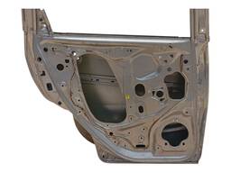 PORTA TRASEIRA ESQUERDA FIT 2009 A 2014