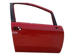 Porta Dianteira Direita Punto Linea 2008 2009 a 2017