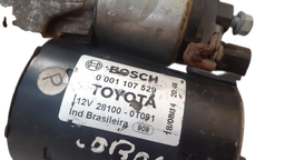 MOTOR PARTIDA ARRANQUE COROLLA 2.0 1.8 11 A 2014 281000T091