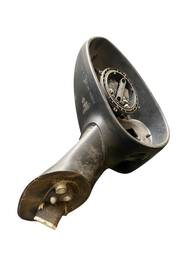 RETROVISOR ESQUERDO PUNTO LINEA 2008 2009 A 2017 ELÉTRICO