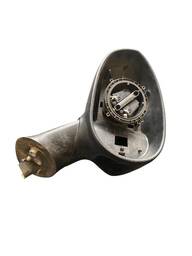 Retrovisor Esquerdo Punto Linea 2008 2009 a 2017 Elétrico