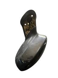 RETROVISOR ESQUERDO PUNTO LINEA 2008 2009 A 2017 ELÉTRICO