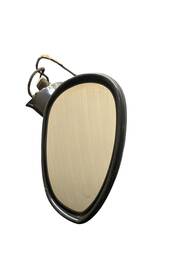 RETROVISOR DIREITO PUNTO LINEA 2008 2009 A 2017 ELÉTRICO