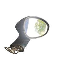 RETROVISOR DIREITO PUNTO LINEA 2008 2009 A 2017 ELÉTRICO