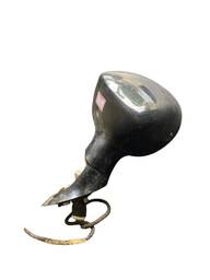 RETROVISOR DIREITO PUNTO LINEA 2008 2009 A 2017 ELÉTRICO