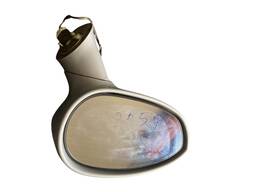 RETROVISOR ESQUERDO PUNTO LINEA 2008 2009 A 2017 ELÉTRICO