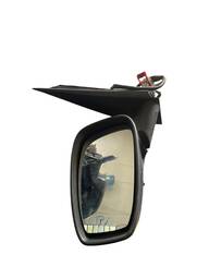 Retrovisor Esquerdo Stilo 2003 a 2011
