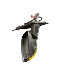 RETROVISOR ESQUERDO STILO 2003 A 2011