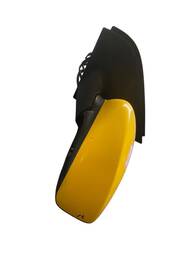 RETROVISOR ESQUERDO STILO 2003 A 2011