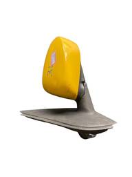 RETROVISOR ESQUERDO STILO 2003 A 2011