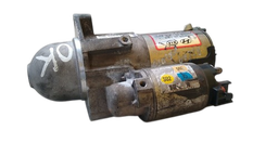 Motor Partida Vera Cruz Azera Santa Fé 3.3 3.5 3.8 \12