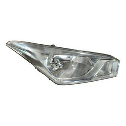 Farol Direito HB20 Cristal 2013 a 2019 Cristal