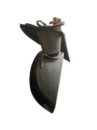 RETROVISOR DIREITO STILO 2003 A 2011