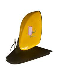 RETROVISOR DIREITO STILO 2003 A 2011