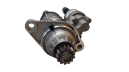 MOTOR PARTIDA ARRANQUE GOLF AUDI A3 A4 1.4 1.8 TSI 13/ BOSCH