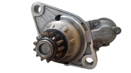 MOTOR PARTIDA ARRANQUE GOLF AUDI A3 A4 1.4 1.8 TSI 13/ BOSCH