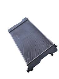 RADIADOR ÁGUA TOYOTA COROLLA