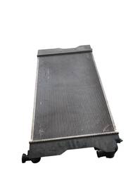 RADIADOR ÁGUA TOYOTA COROLLA