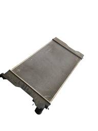 RADIADOR ÁGUA TOYOTA COROLLA