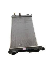 RADIADOR ÁGUA TOYOTA COROLLA