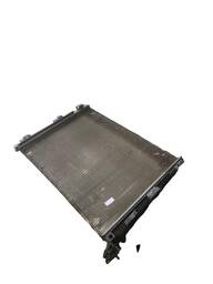 RADIADOR AGUA RENAULT FLUENCE 2011-2016