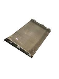 RADIADOR AGUA RENAULT FLUENCE 2011-2016